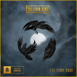 Album cover of I'll Fight Back