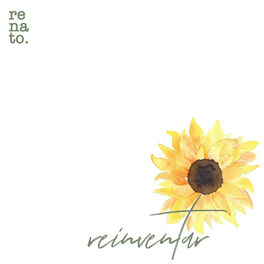 Album cover of Reinventar