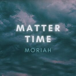 Album cover of Matter Time