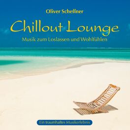 Album cover of Chillout-Lounge