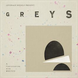 Album cover of Greys