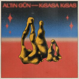 Album cover of Kısasa Kısas