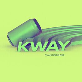 Album cover of Kway