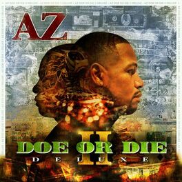 Album cover of Doe or Die II (Deluxe Edition)