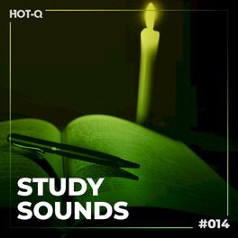 Album cover of Study Sounds 014