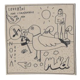 Album cover of Loverini