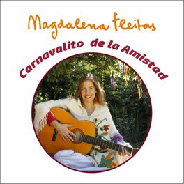 Album cover of Carnavalito de la Amistad