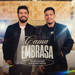 Album cover of Cama Embrasa