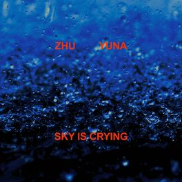 Album cover of Sky Is Crying
