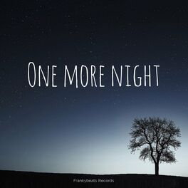 Album picture of One More Night