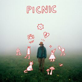 Album cover of Picnic