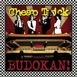Album cover of BUDOKAN! (30th Anniversary)