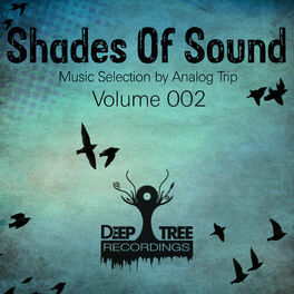 Album cover of Analog Trip - Shades Of Sound Vol 001 (MP3 Compilation)