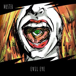 Album cover of Evil Eye