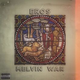 Album cover of Èros