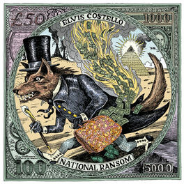 Album cover of National Ransom