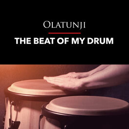 Album cover of The Beat of My Drum