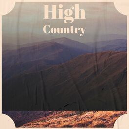 Album cover of High Country