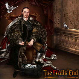 Album cover of The Trails End