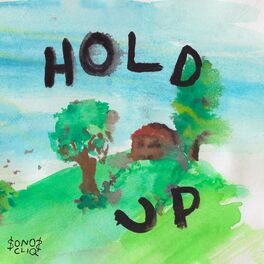 Album cover of Hold Up (feat. Radrik Gee & Jonko2x)
