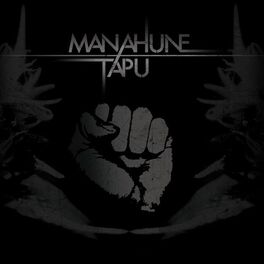 Album cover of Tapu
