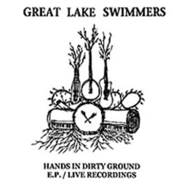 Album cover of Hands In Dirty Ground EP