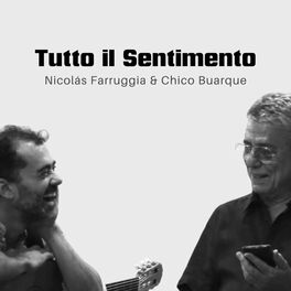 Album cover of Tutto il Sentimento