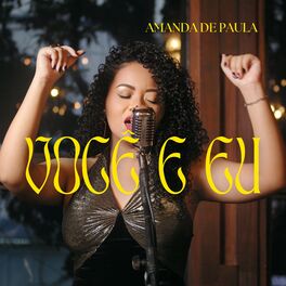 Album cover of Você e Eu