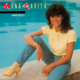 Mona Carita Se ikuista on listen with lyrics Deezer