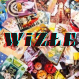 Album cover of WiZŁE (feat. Jung)