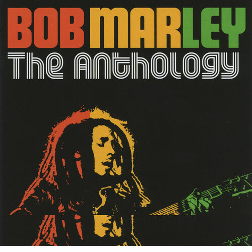 Bob Marley & The Wailers - Stir It Up Lyrics