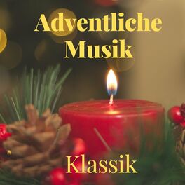 Album cover of Adventliche Musik Klassik