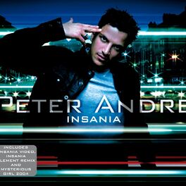Album cover of Insania