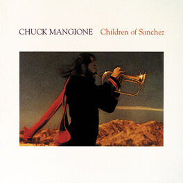 Album cover of Children Of Sanchez