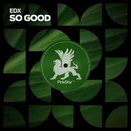 Album cover of So Good