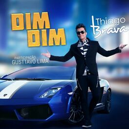 Album cover of Dim Dim
