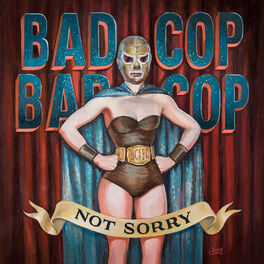 Album cover of Not Sorry