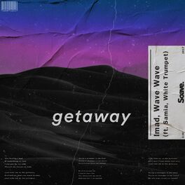 Album cover of Getaway (feat. Samia & White Trumpet)