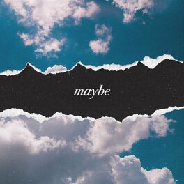 Album cover of Maybe