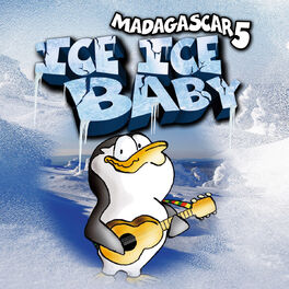 Album cover of Ice Ice Baby