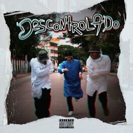 Album cover of Sindicato Artillery : Descontrolado