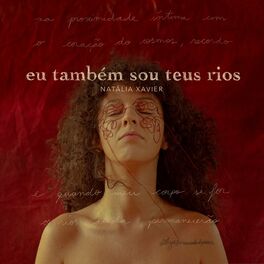 Album cover of Eu Também Sou Teus Rios