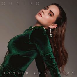 Album cover of CU4TRO