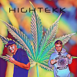 Album cover of HiGHTEKK (feat. ViruzZ)