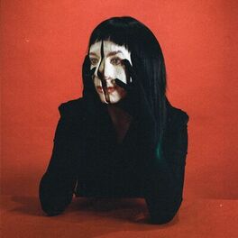 Album cover of Girl With No Face
