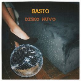 Album cover of Disko Nuvo