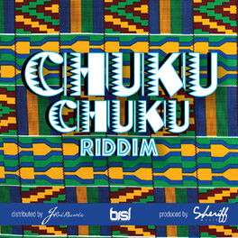 Album cover of Chuku Chuku Riddim (Trinidad and Tobago Carnival Soca 2014)