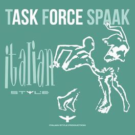 Album cover of Spaak