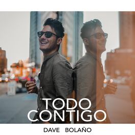 Album cover of Todo Contigo