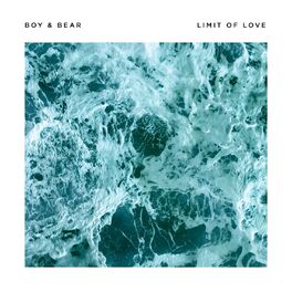 Album cover of Limit of Love